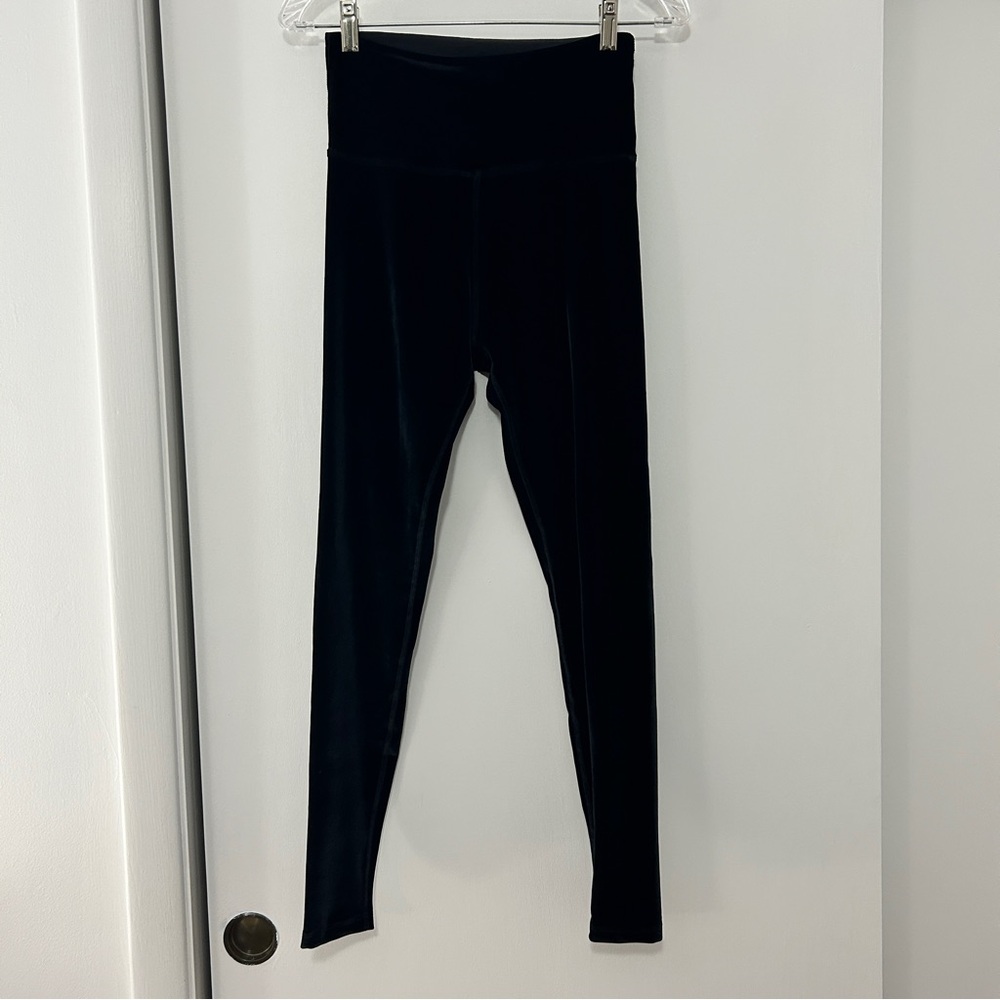 Beyond Yoga plush Leggings